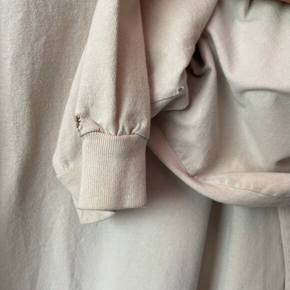 Vintage Marithe Francois Girbaud Long Sleeve MFG Shirt - Picture 8 of 8